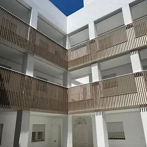 Apartamento 3 Soles Grupo Ac Gestion, Cádiz