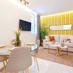 Apartamento Genteel Catedral, Cádiz