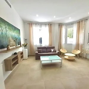Apartamento Dani, Cádiz