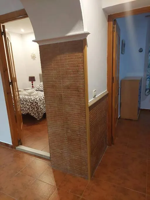 Apartamento Santa Maria Cádiz España