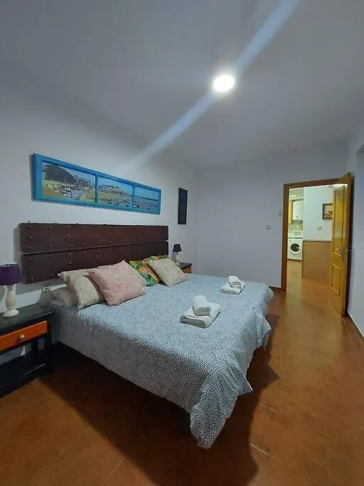 Apartamento Santa Maria Cádiz 0*,  Spanien
