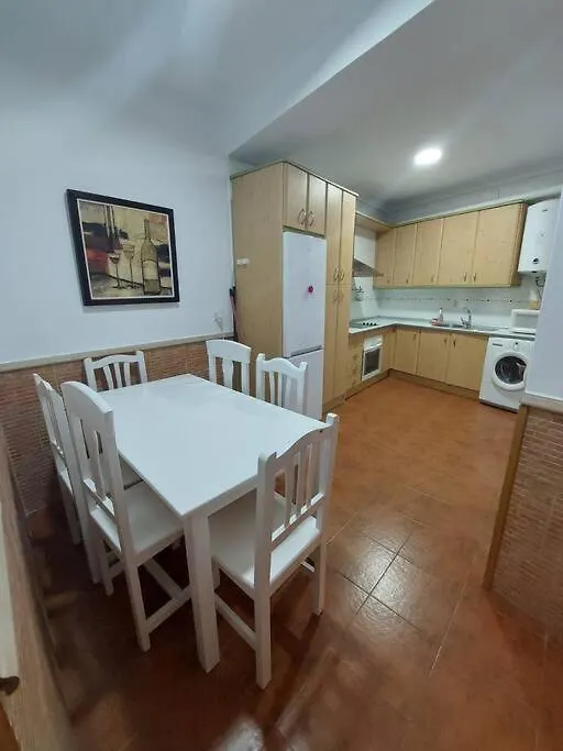 Apartamento Santa Maria Cádiz