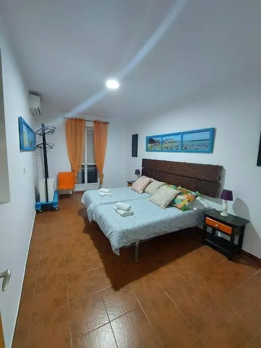Apartamento Santa Maria Cádiz