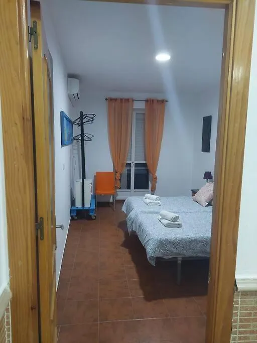 Apartment Apartamento Santa Maria Cádiz