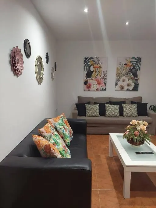 Apartamento Santa Maria Cádiz