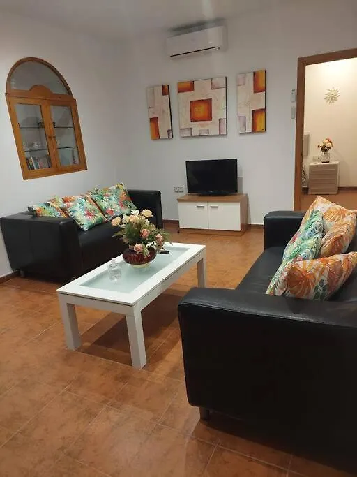 Apartamento Santa Maria Cádiz Apartment