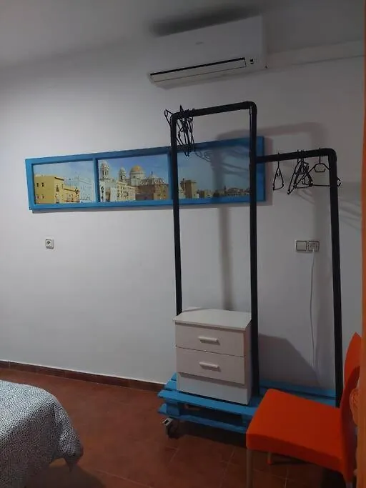 Apartamento Santa Maria Cádiz