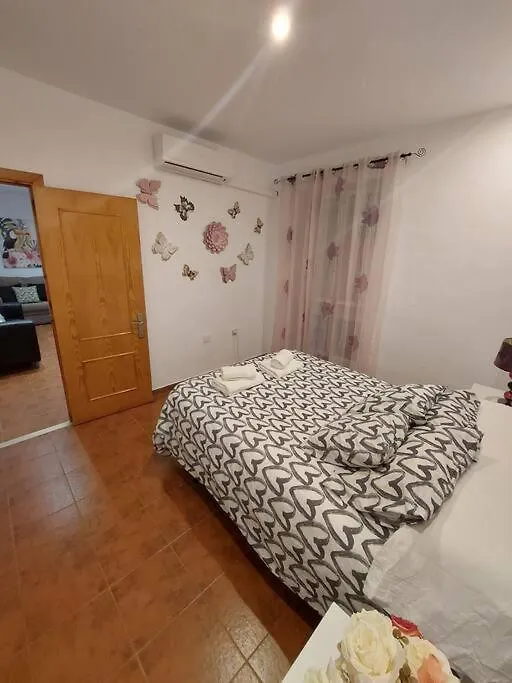 Apartamento Santa Maria Cádiz Apartment