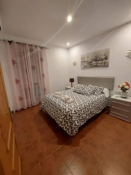 Apartamento Santa Maria Cádiz